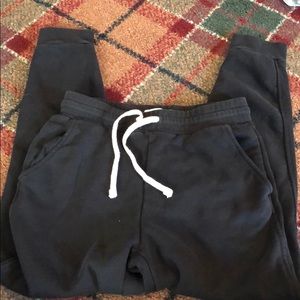 Everlane Pants - Everlane sweatpants Everlane Pants - Everlane sweatpants